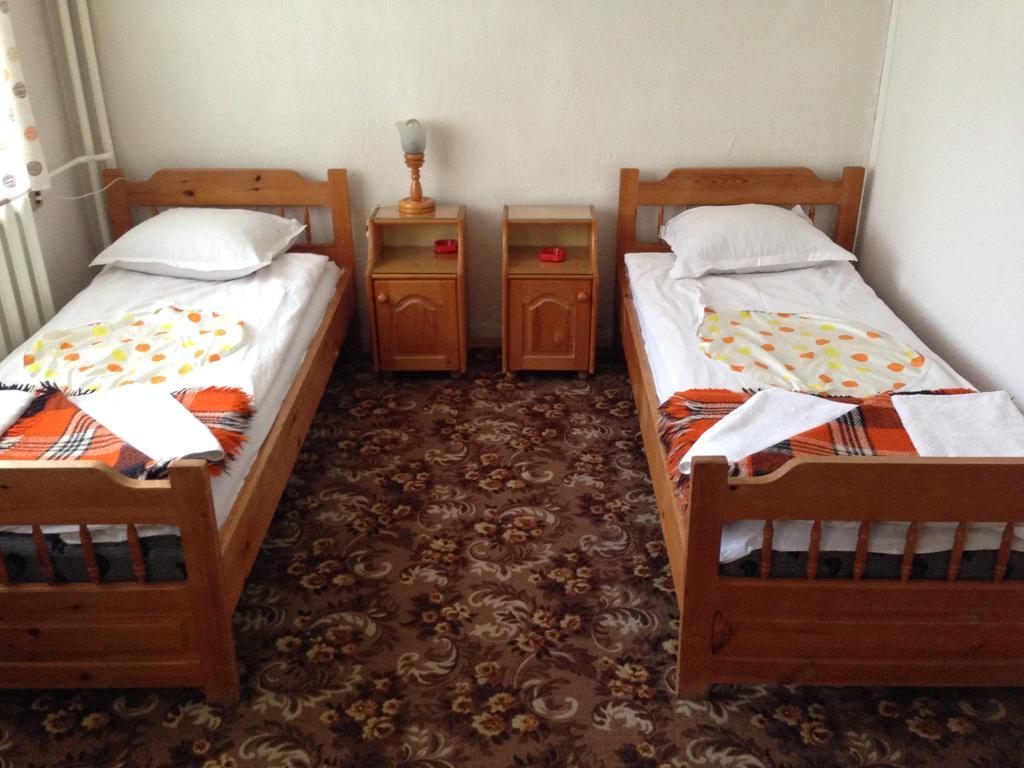 Katerina Family Hotel Smoljan Zimmer foto